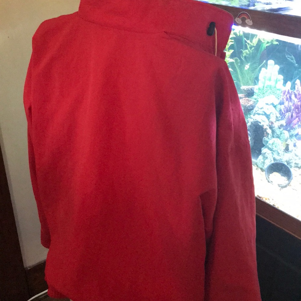 Folgers jacket - Picture 5 of 7